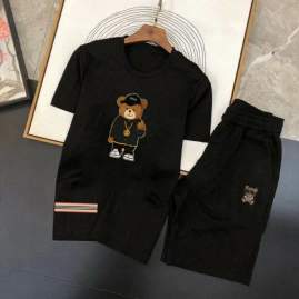 Picture of Burberry Shirt Pant Suits _SKUBurberryM-3XL12yx0520238